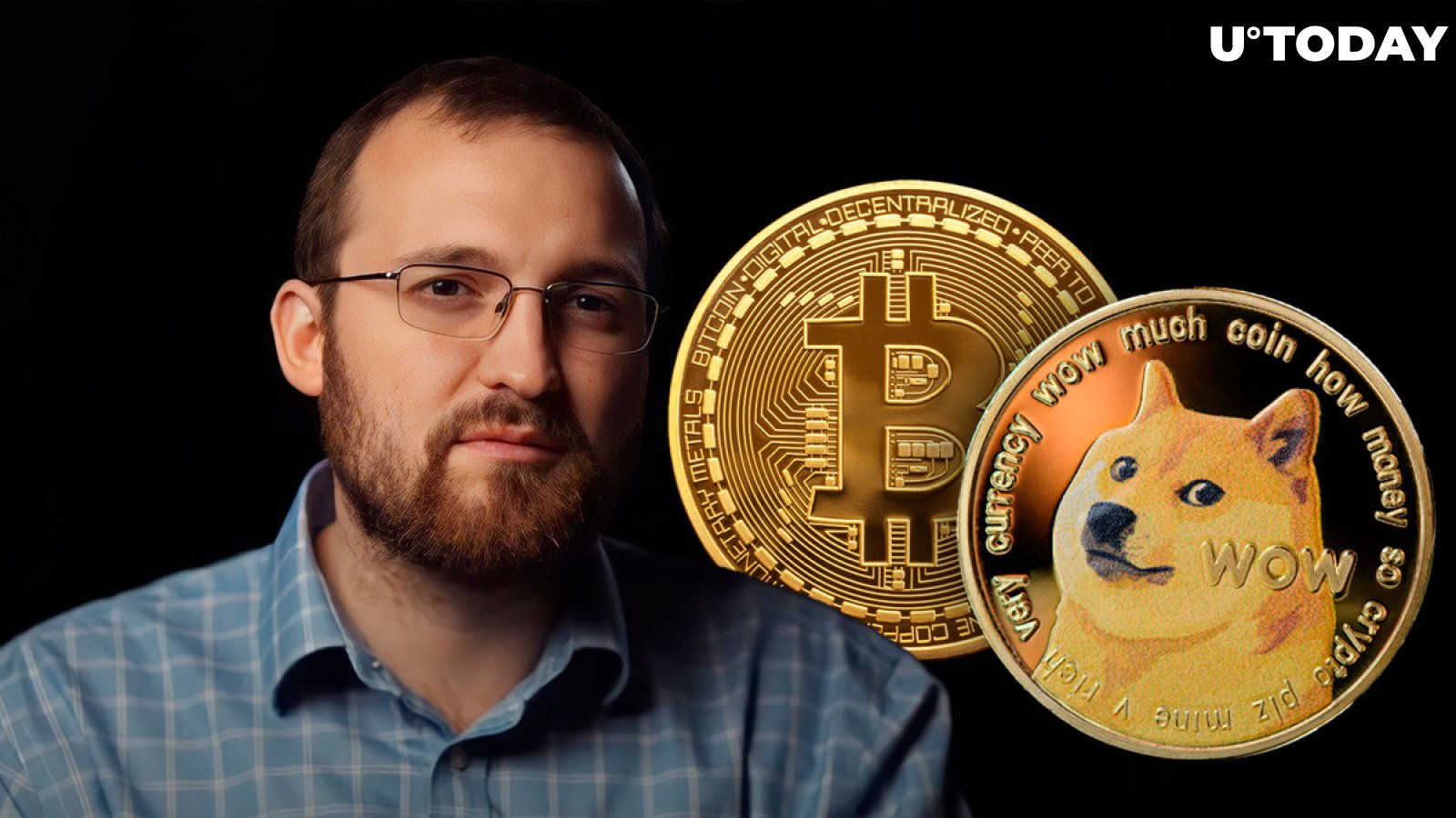 Cardano Founder Drops Surprising Dogecoin