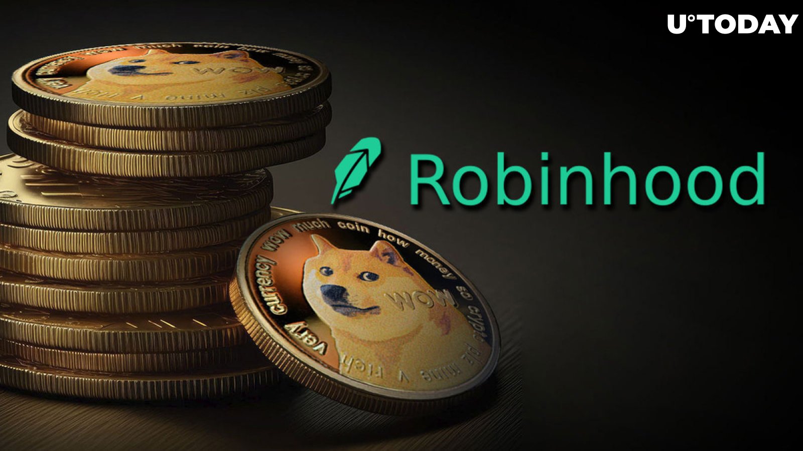 Dogecoin Community Reacts as Robinhood Eulogizes Kabosu