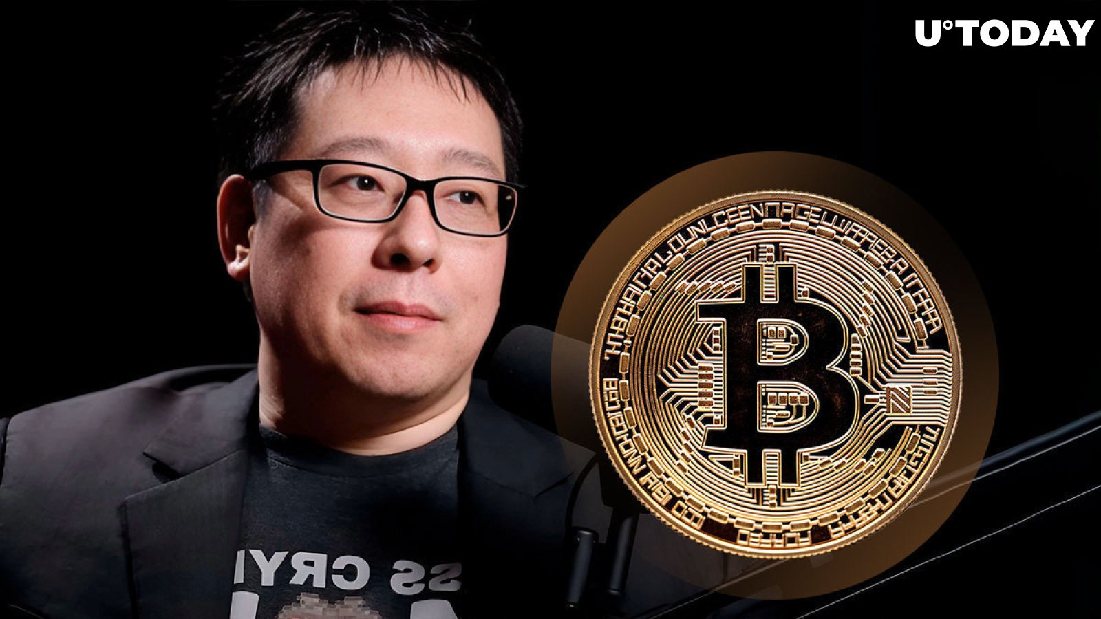 ‘It’s Time’ ‘$1 Million BTC’ Advocate Samson Mow Says, Expecting Omega Candle Soon