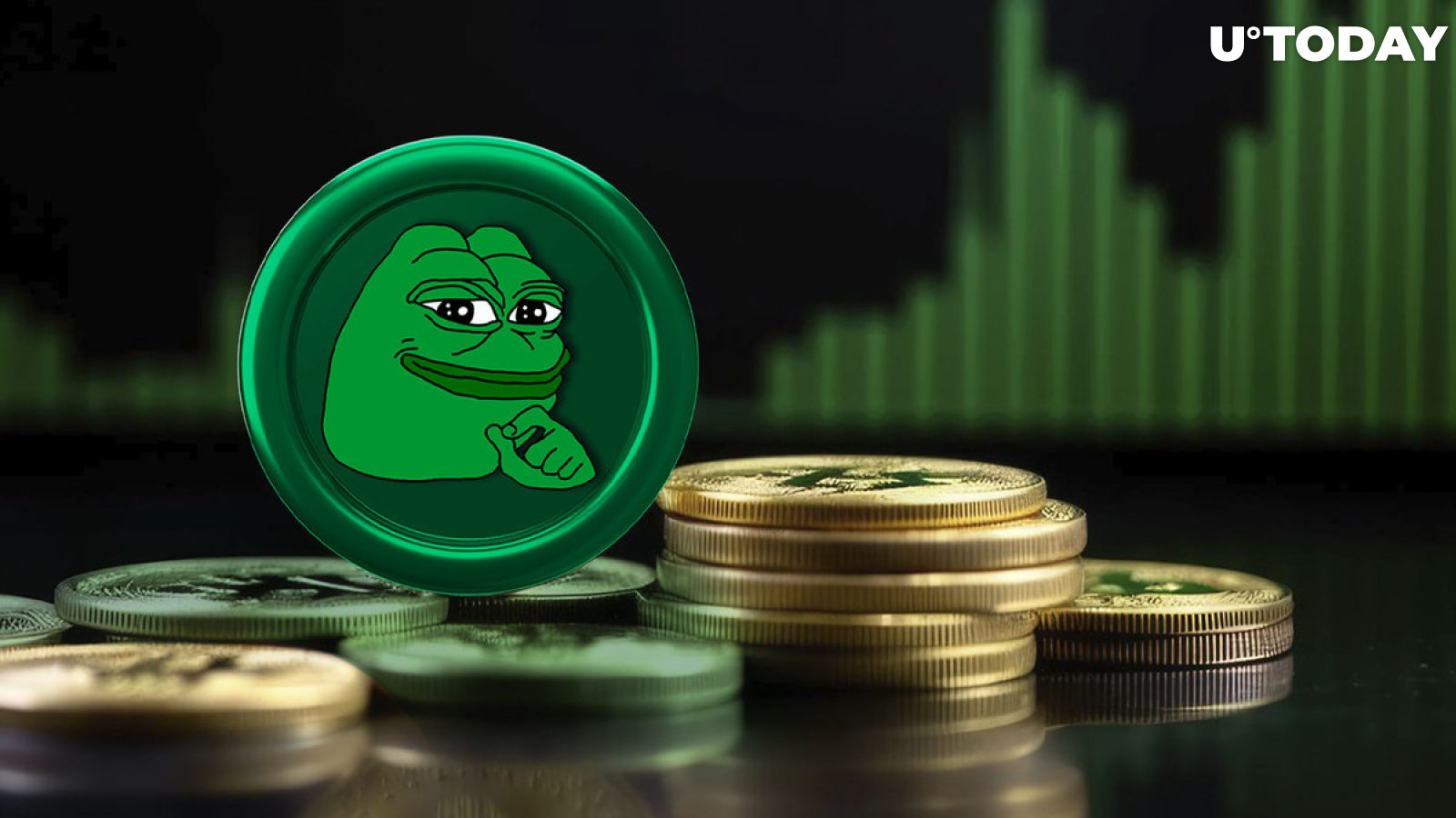 182 Billion PEPE in One Hour, What’s Happening?