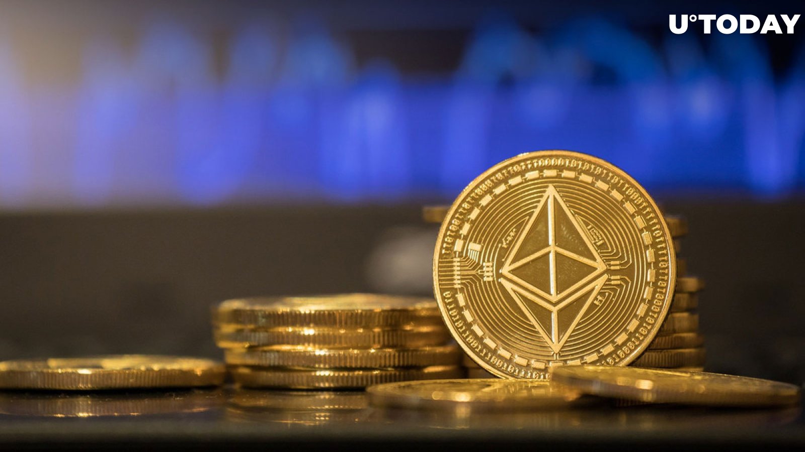 Ethereum Bull Run on Horizon? Top Three Indicators