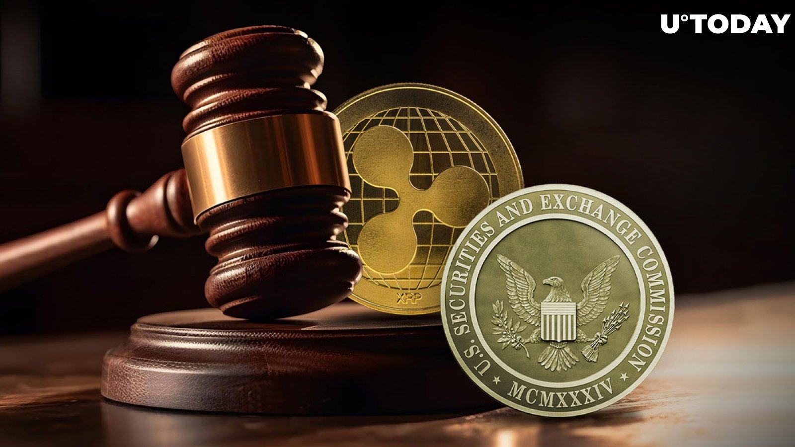 Ripple v. SEC: New Filing Details Controversial XRP Sales