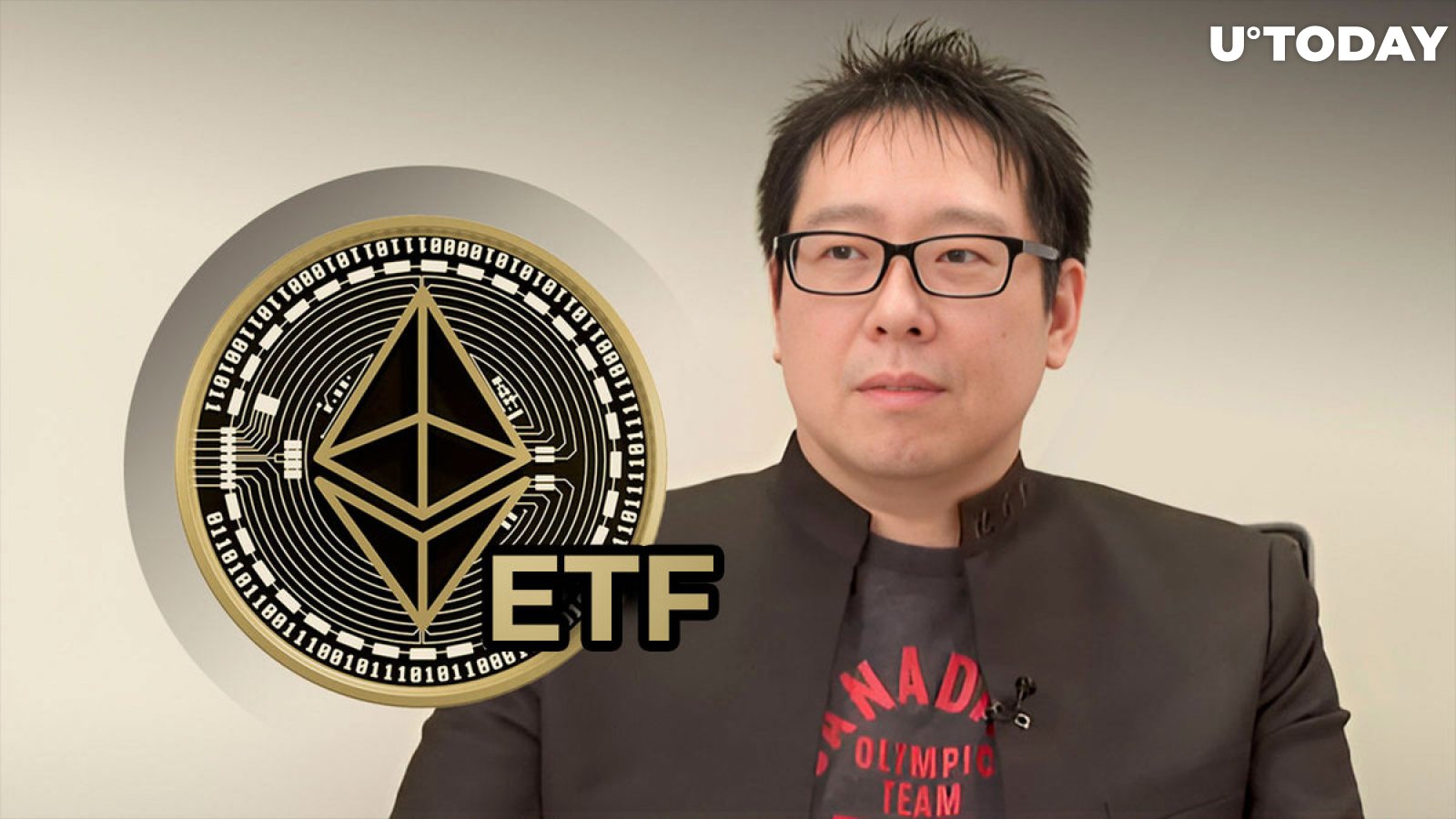 Crucial Negative Ethereum ETF Statement Made by Samson Mow