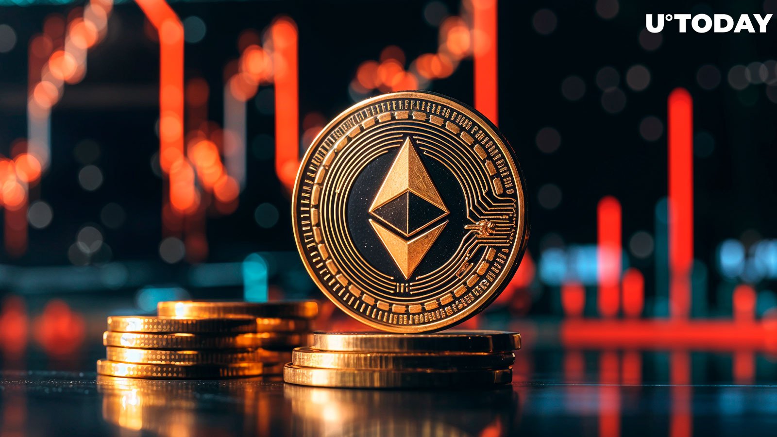 Ethereum (ETH) to Break $4