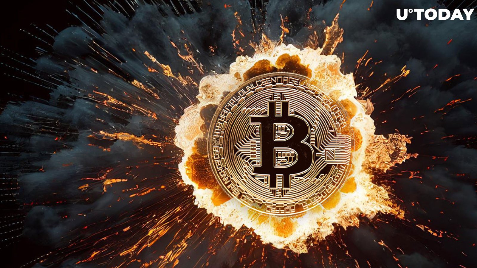 Here's When Bitcoin (BTC) Will Explode