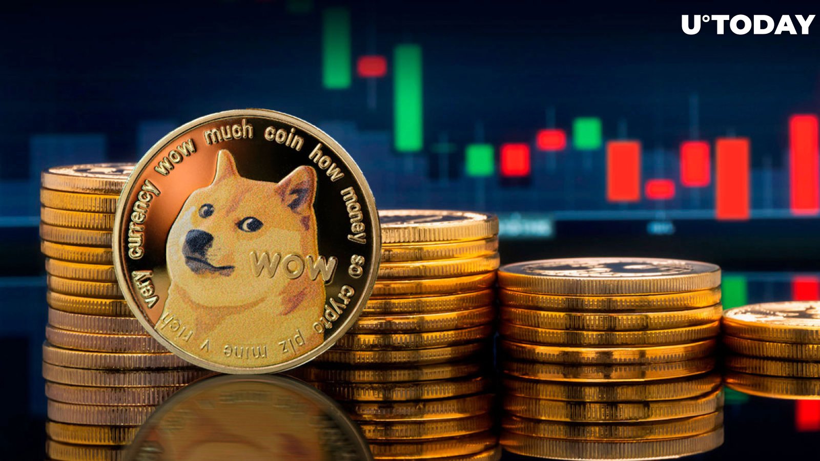 8.65 Billion Dogecoin (DOGE) in 24 Hours: What’s Up?