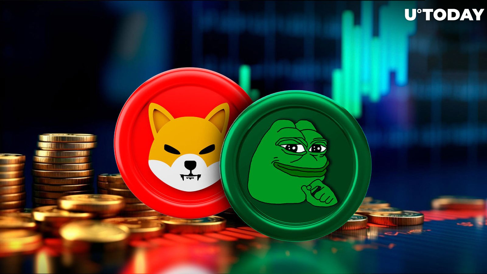 PEPE Becomes Most Profitable Meme Coin