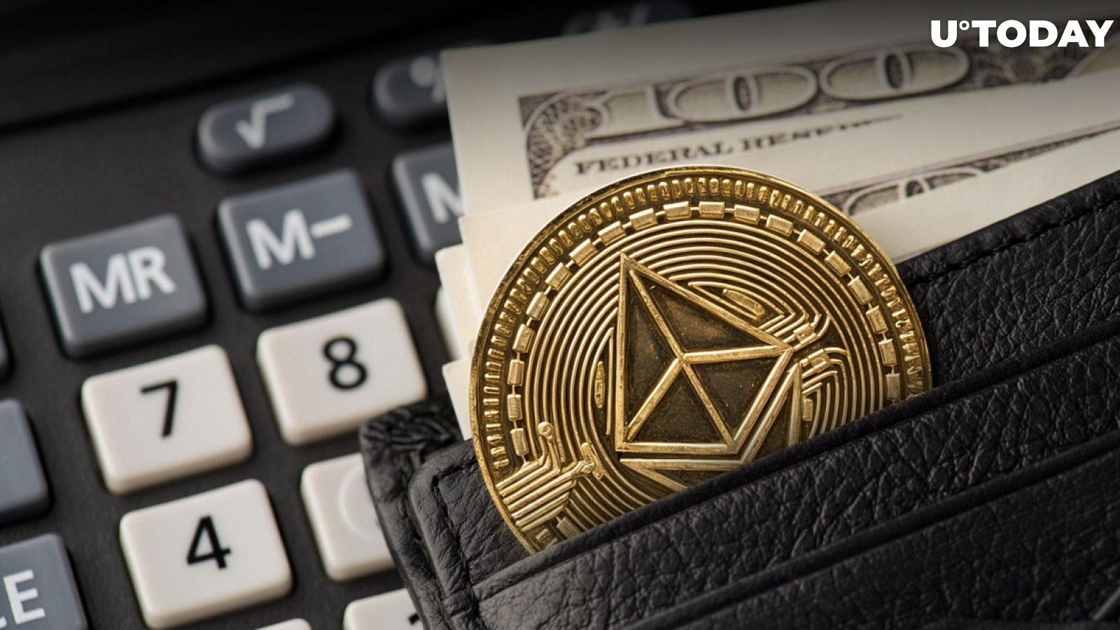 Buy Ethereum (ETH) While Dollar Is Cheap: Ryan Sean Adams