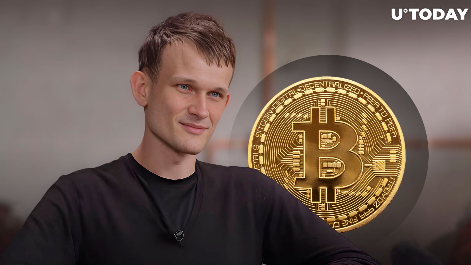 Vitalik Buterin Issues Crucial Bitcoin (BTC) Statement