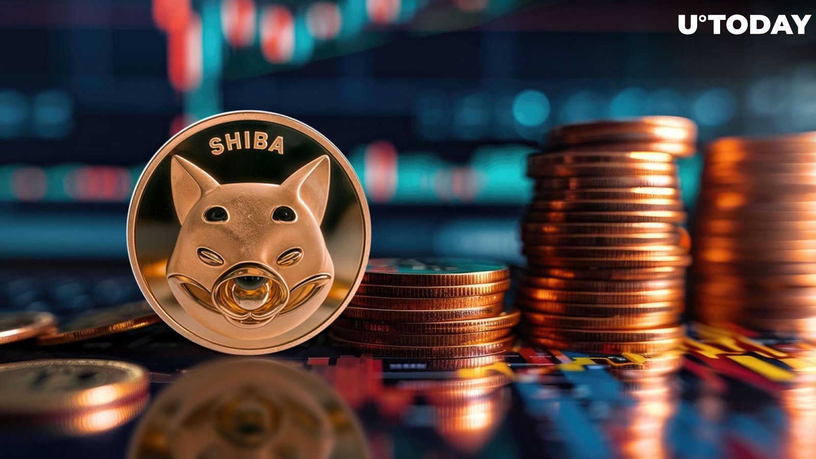 4 Trillion SHIB Hit Exchanges in Past 2 Weeks