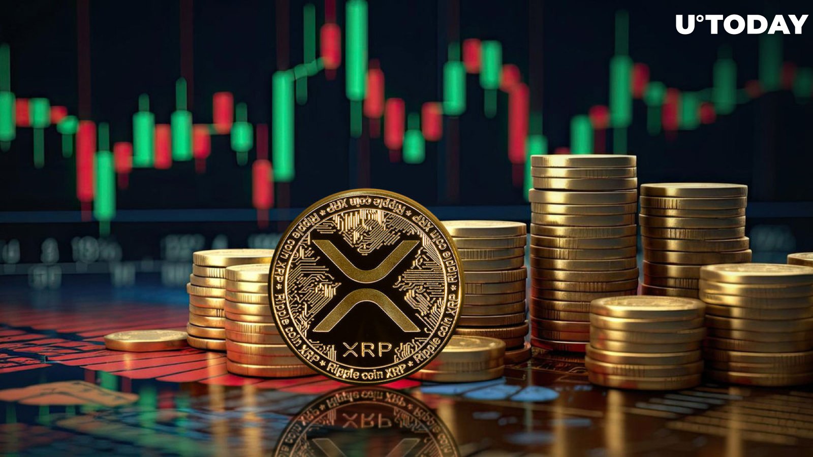 June Pump for XRP? Price History Reveals All