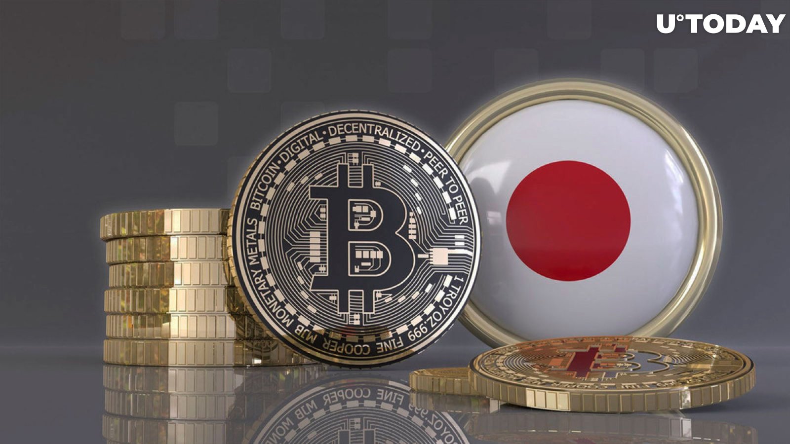 $300 Million in Bitcoin Lost After Major Japanese Crypto Exchange Hack