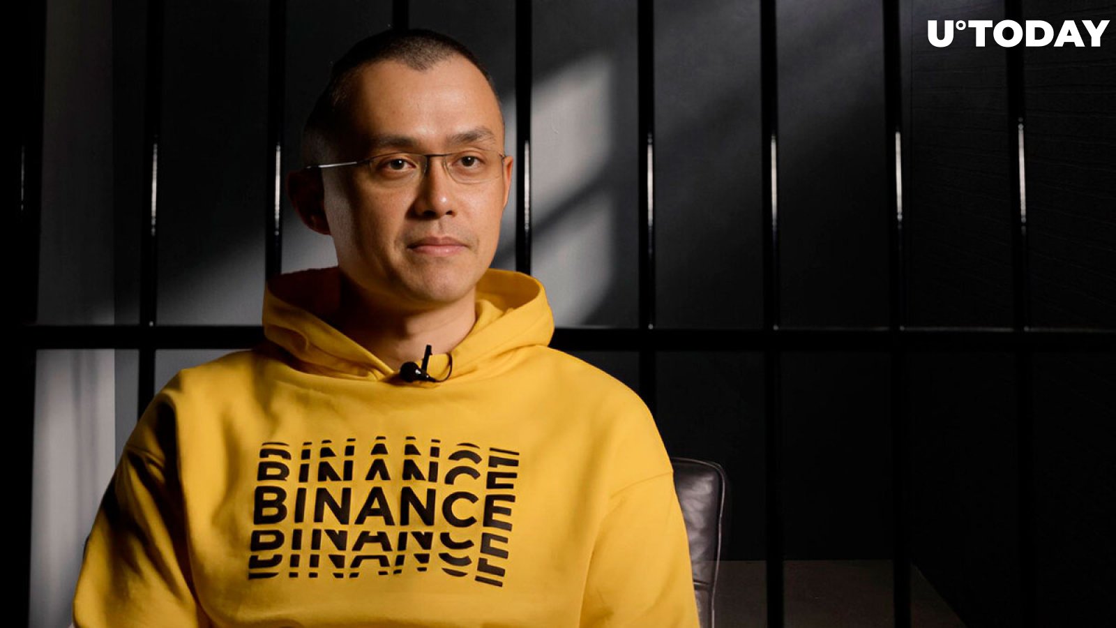 Binance Founder CZ Starts Four-Months Sentence in California Prison