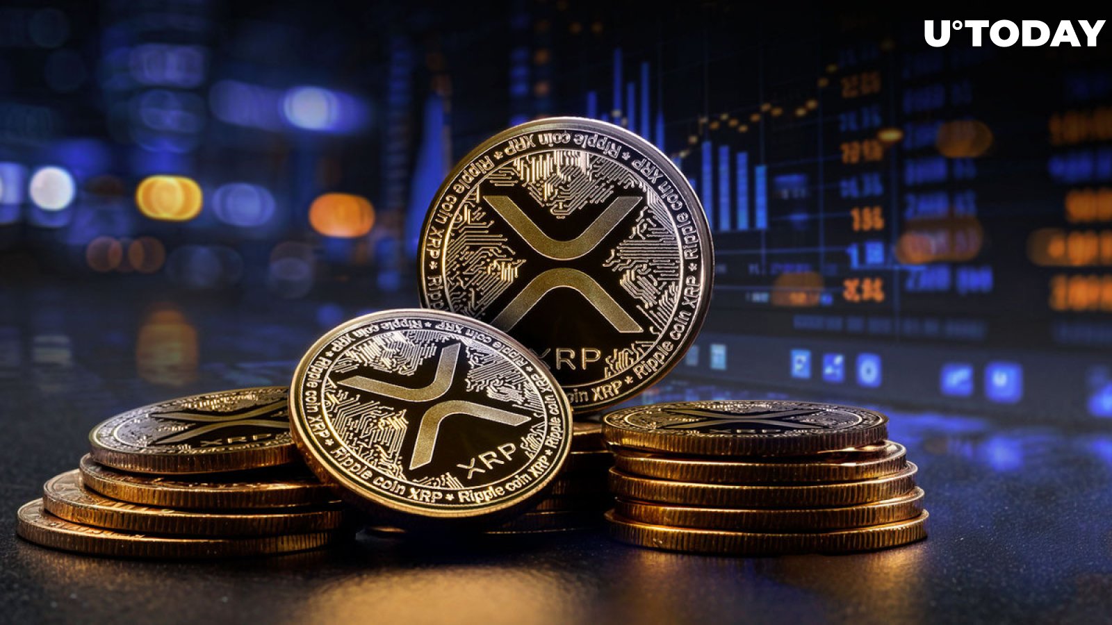 1.5 Billion XRP in 24 Hours, Here’s Twist Ahead