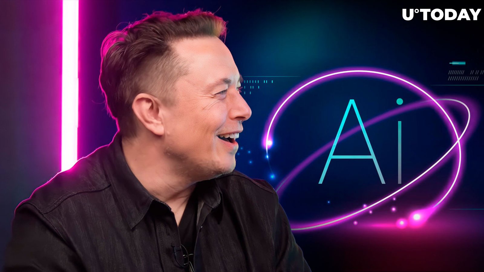 Elon Musk’s Sudden AI Meme Tweet Triggers Crypto Community