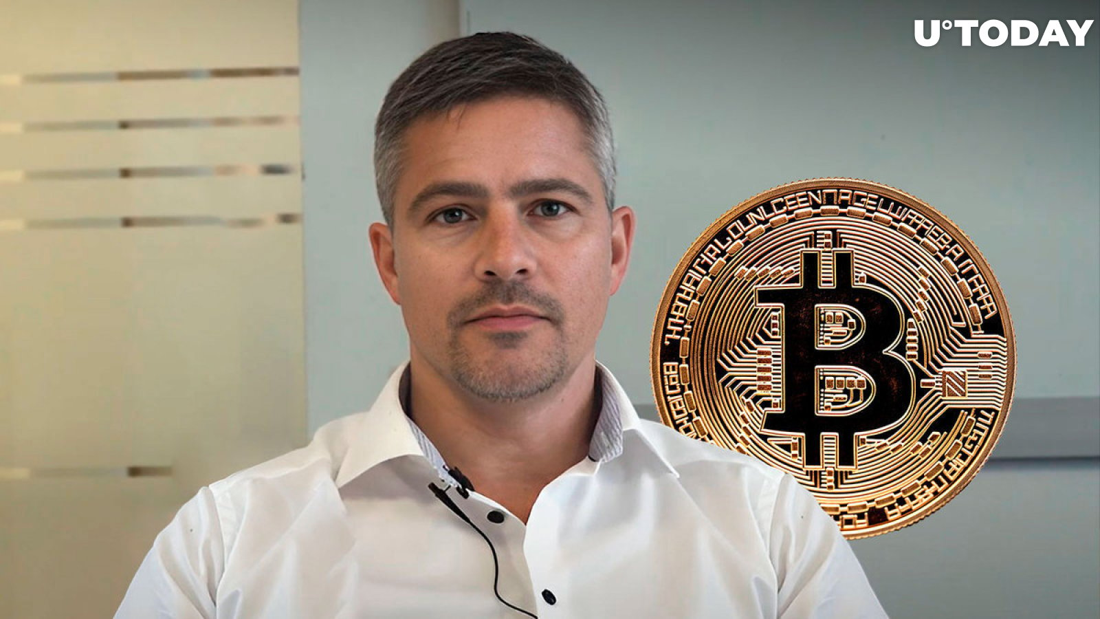 This Can Massively Benefit Bitcoin (BTC): Henrik Zeberg