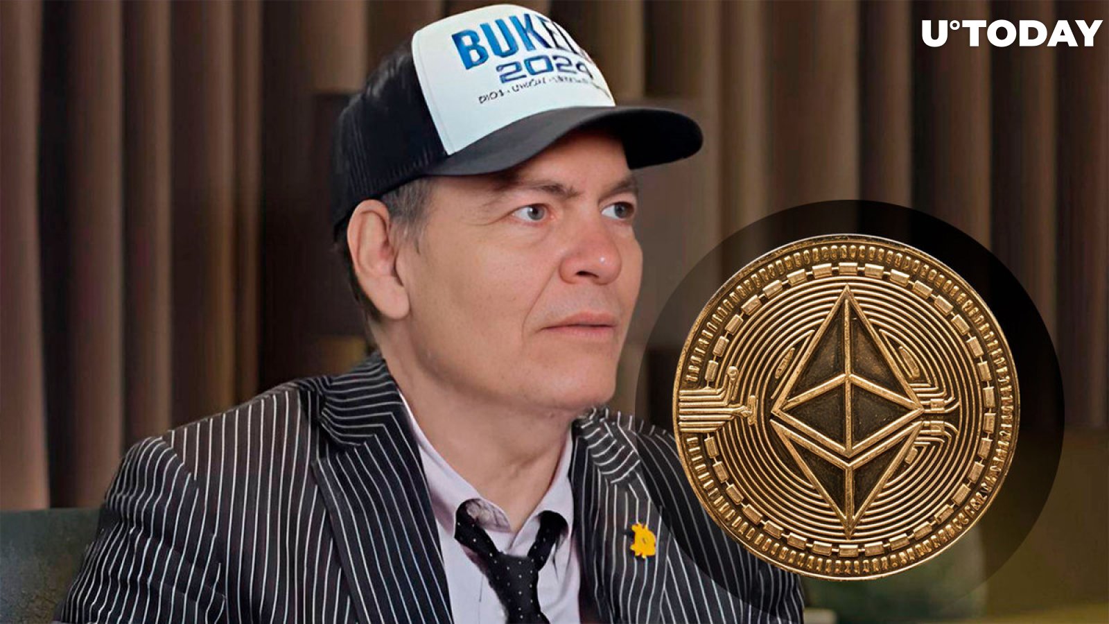 ETH Heading to Zero Against Bitcoin – Max Keiser Gives Key Reasons