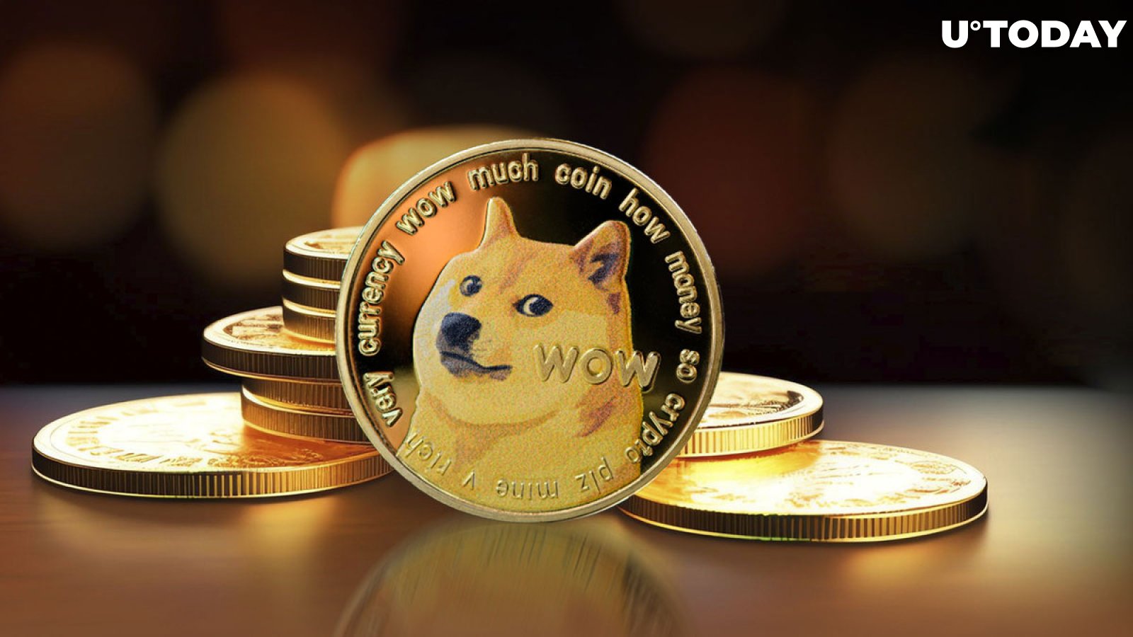 310 Million Dogecoin (DOGE) Disappears into Unknown After Robinhood News Hits