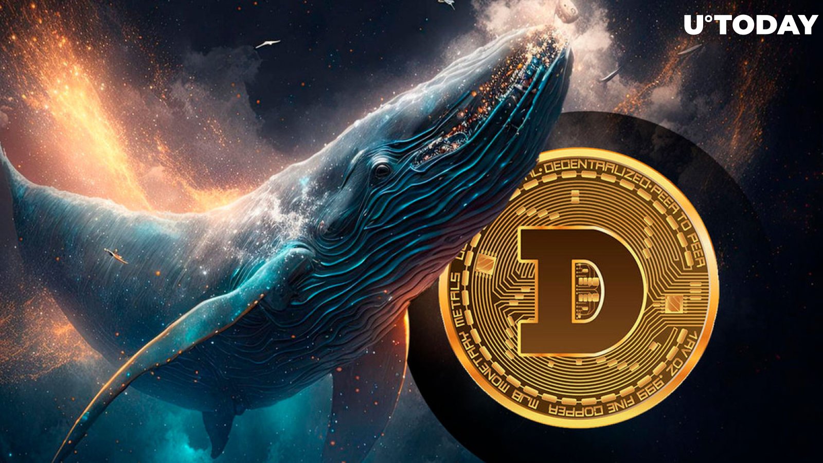 27.78 Billion Dogecoin (DOGE) in 24 Hours Stacked by Whales