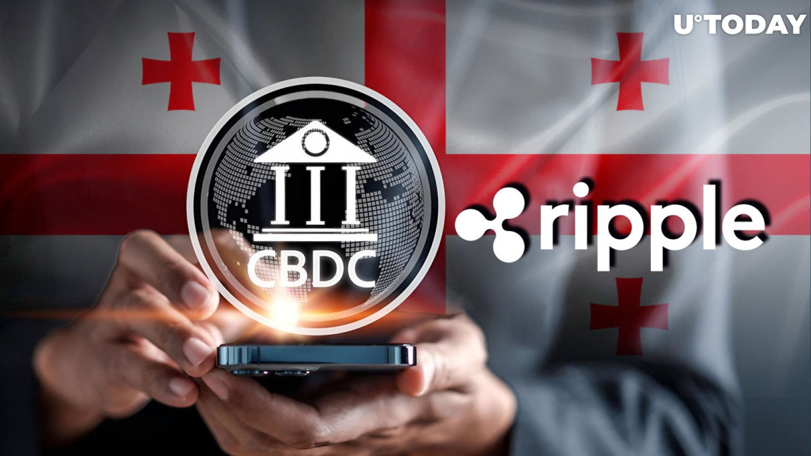 Ripple Teams up With Republic of Georgia’s Central Bank for Economic Revolution