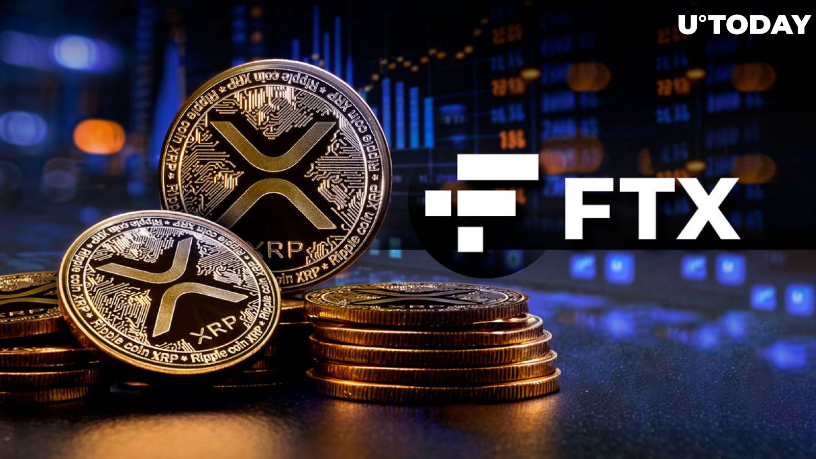 FTX Allegedly Sells Millions of XRP: What’s Happening?