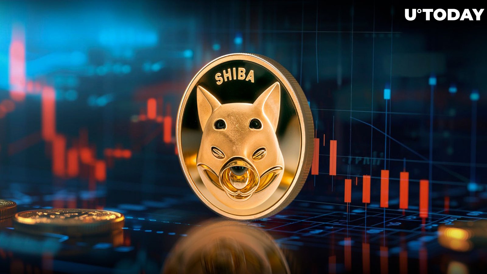 Shiba Inu (SHIB) Support Shattered: Next Price Level Revealed