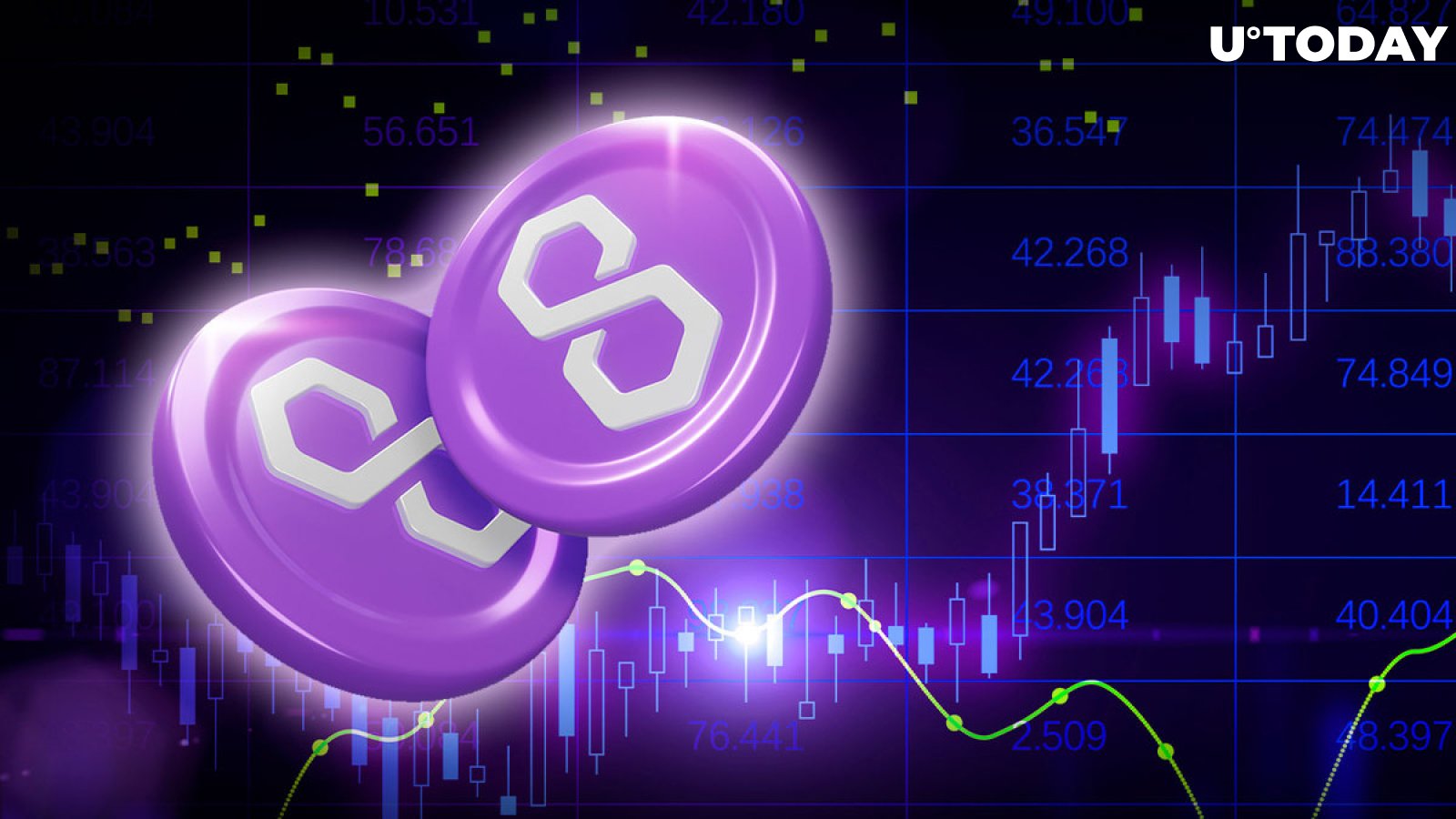 Polygon Outshines Ethereum in Key Network Metric