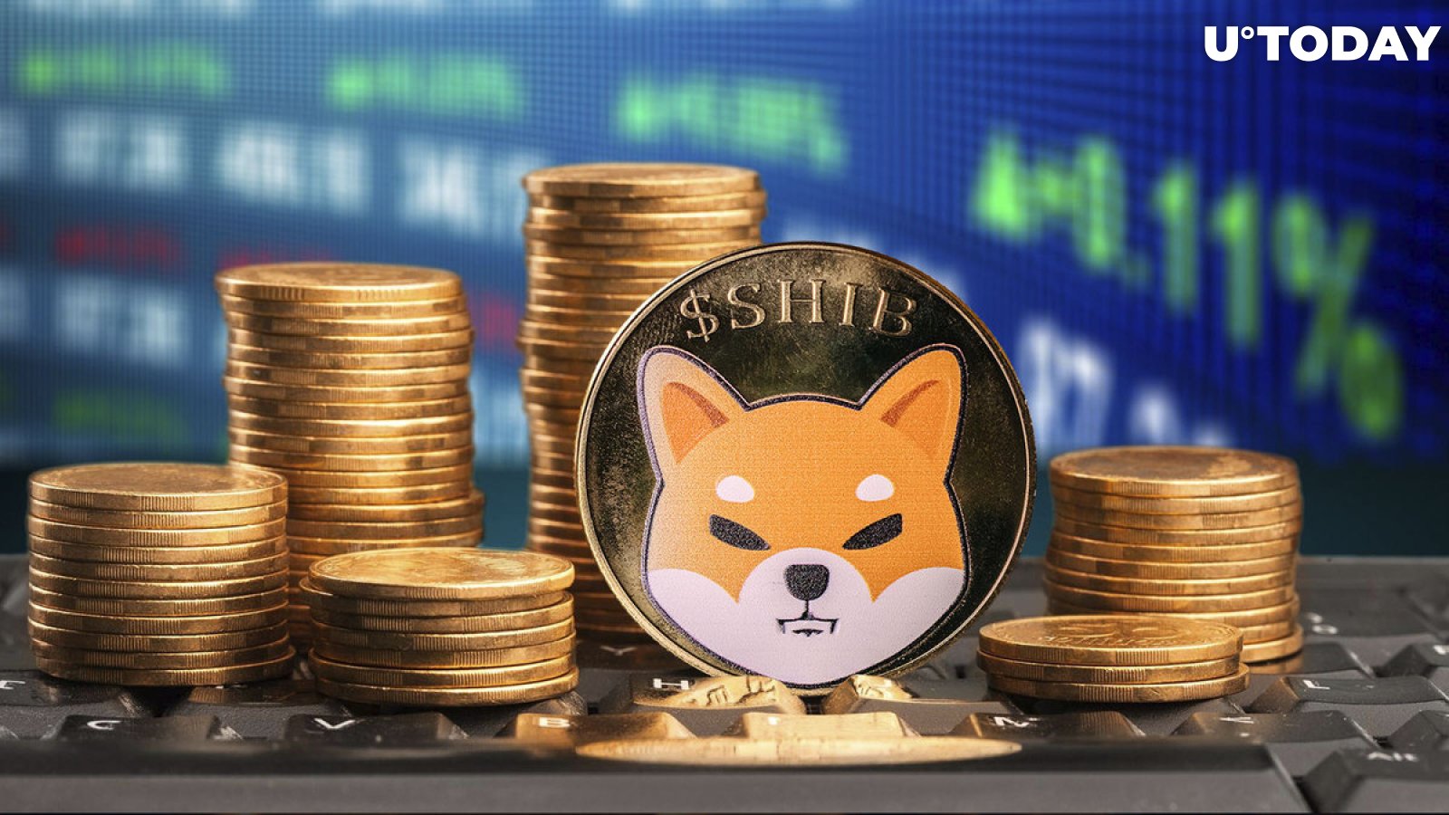 7 Trillion Shiba Inu (SHIB) in 24 Hours: Is Shiba Finally Surging?