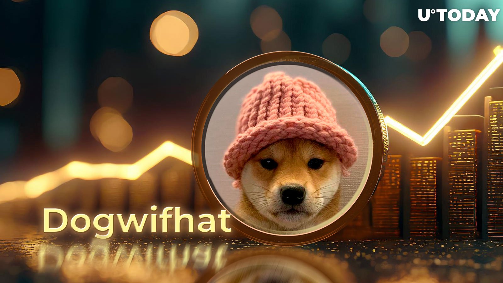 Dogwifhat (WIF) Skyrockets 103% in Volume – What’s Happening?