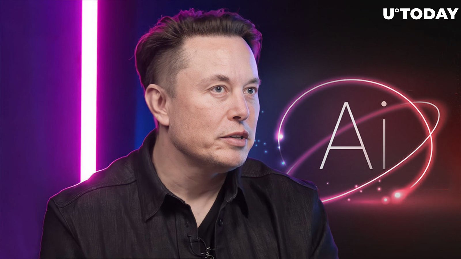 Elon Musk’s Stunning AI Warning Triggers SHIB