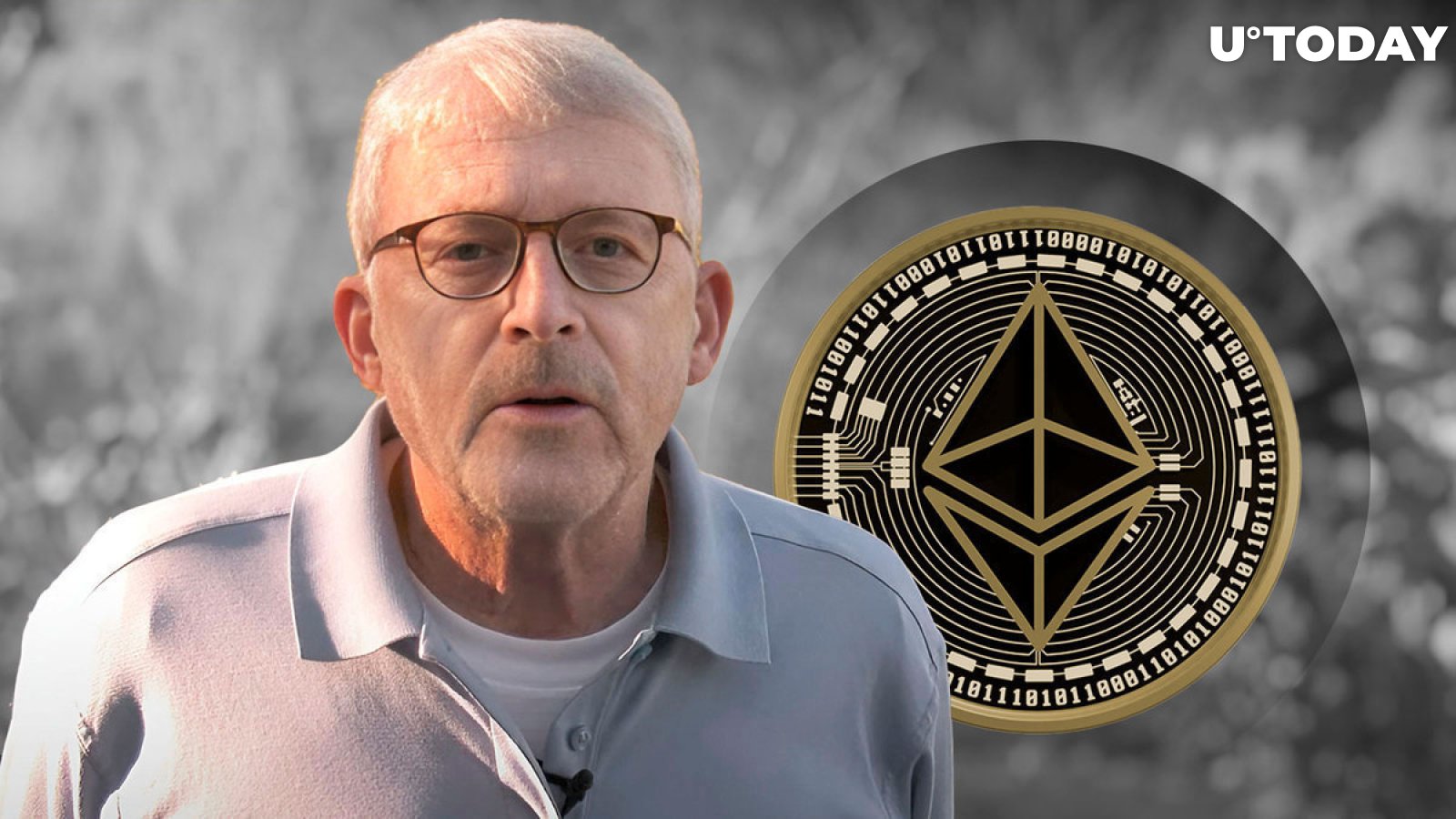 Legendary Trader Peter Brandt Issues Crucial Warning as Ethereum Price Eyes Dump