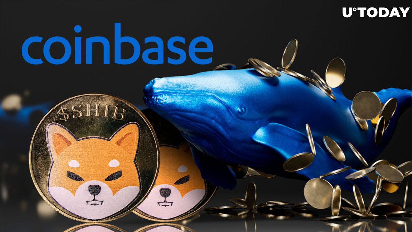 4.3 Trillion Dormant SHIB Go to Coinbase as Key Shiba Inu Metric Soars 2,814%