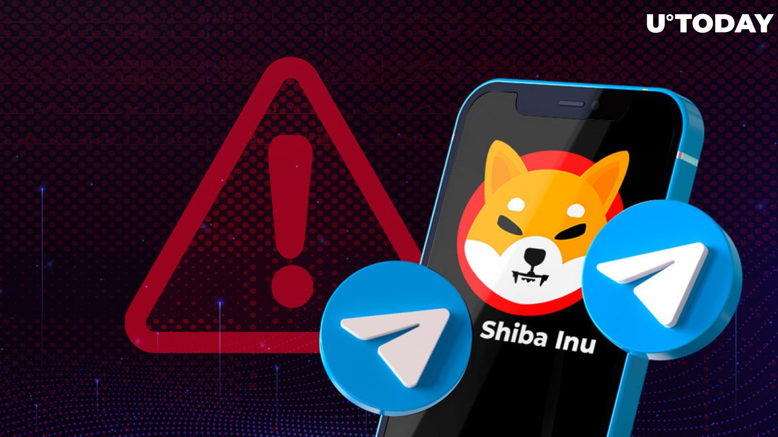 Shiba Inu (SHIB) Holders Receive Critical Telegram Warning