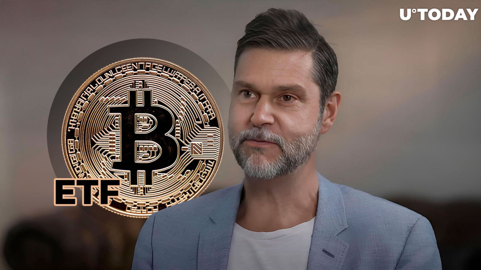 ‘Retail Isn’t Key Driver Yet’: Raoul Pal Reacts to Controversial Bitcoin ETF Data