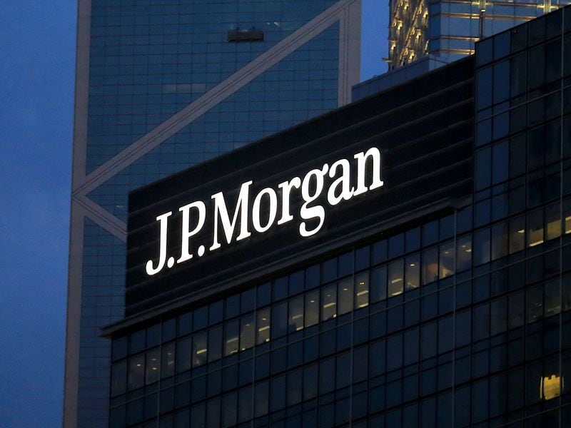 Fidelity International Tokenizes Money Market Fund on JPMorgan’s Blockchain