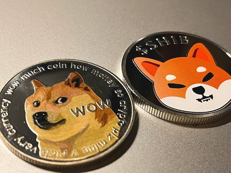 DOGE, SHIB Spike After Elon Musk Tweet’s About Mascot Dog’s Passing