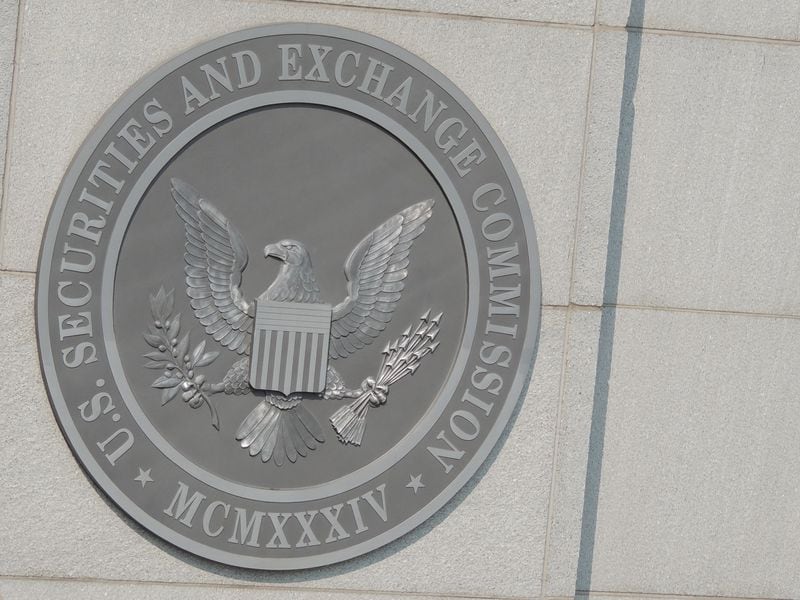 Crypto Can’t Be Regulated by Current US Regulators