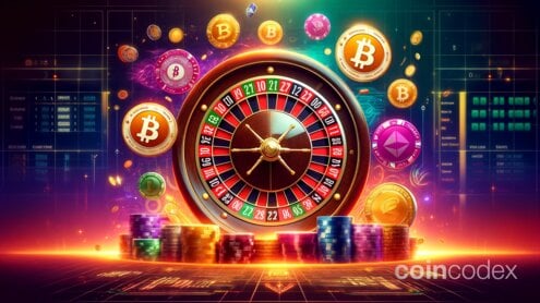 7 Best Bitcoin & Crypto Roulette Sites with Bonuses in 2024