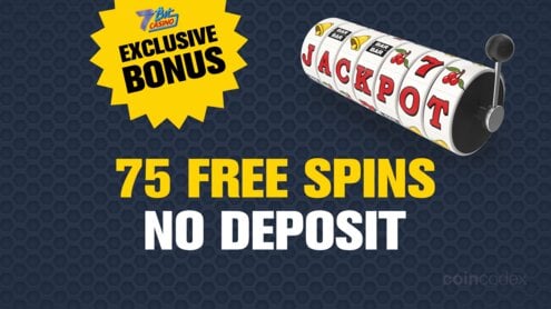 7Bit Casino 75 Free Spins: No Deposit Bonus Codes in 2024