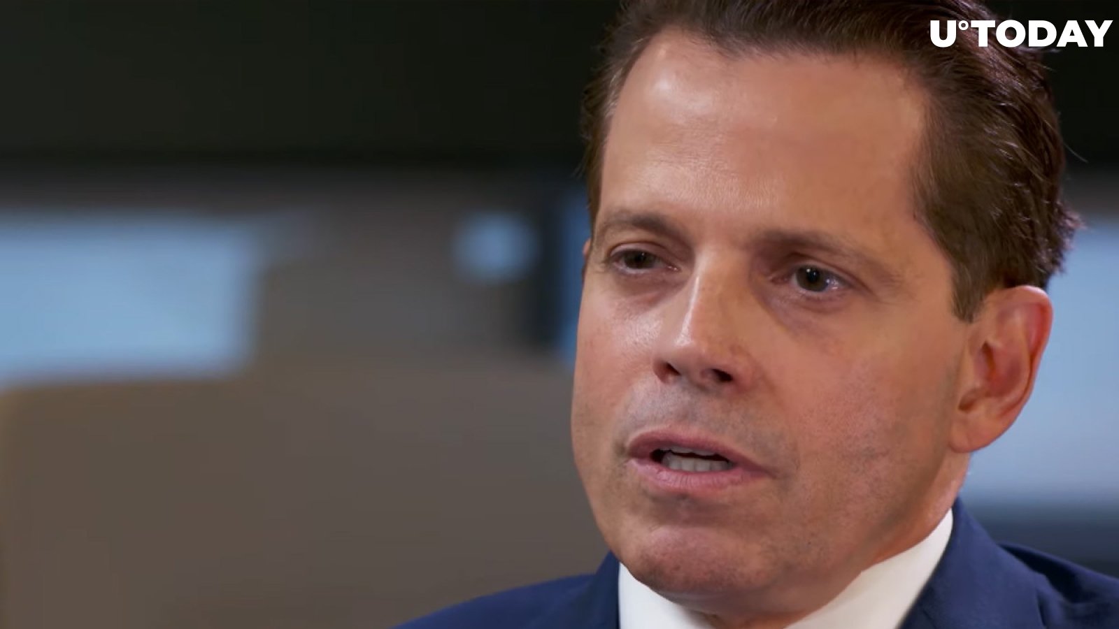 "Total Nonsense": Scaramucci Defends Bitcoin Evangelist Saylor Against Critic