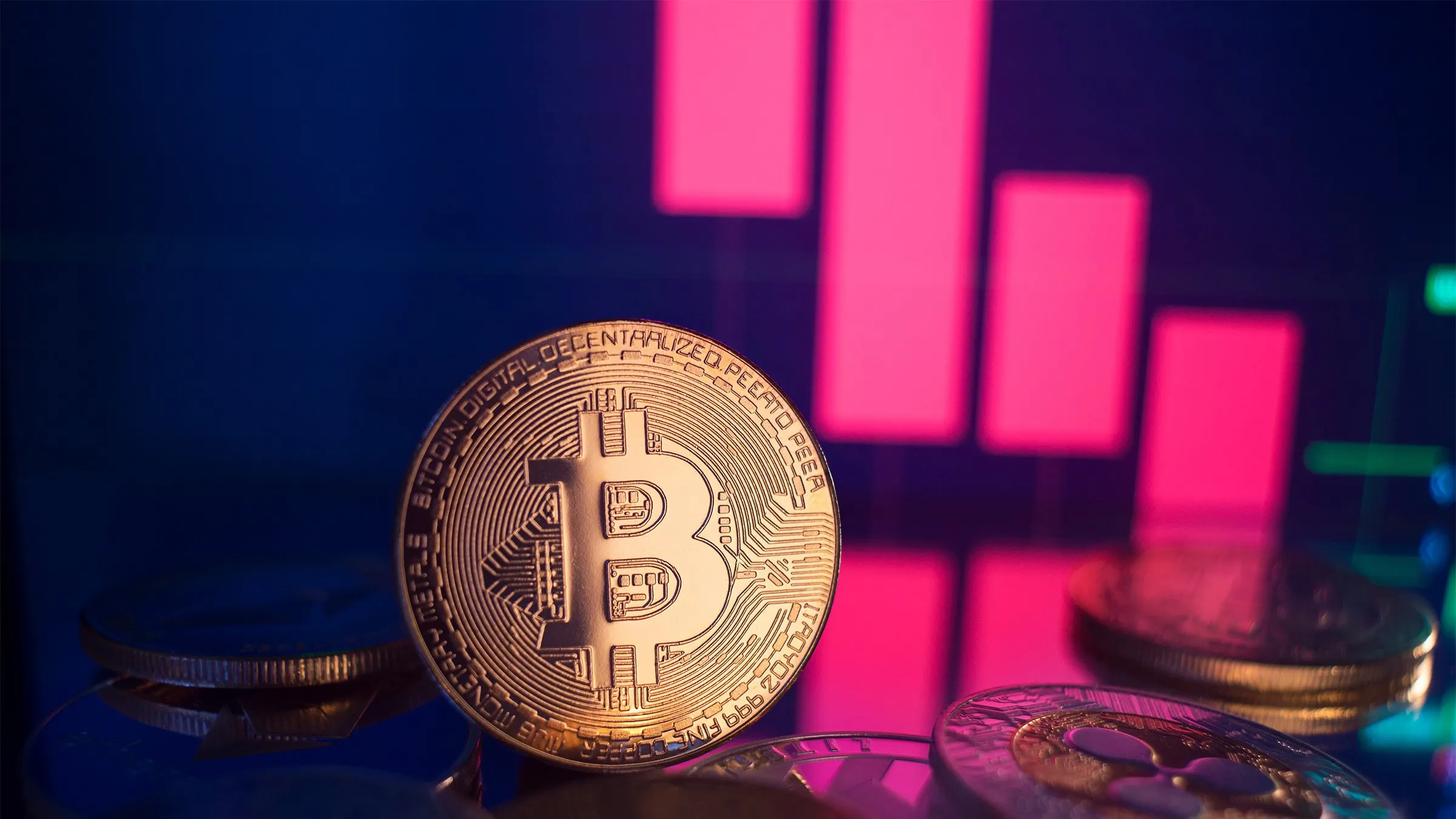 Bitcoin Price Plunges as $245 Million in Crypto Longs Are Liquidated