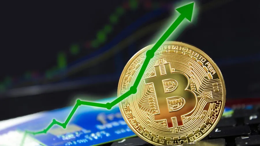 Bitcoin Price Hits $70