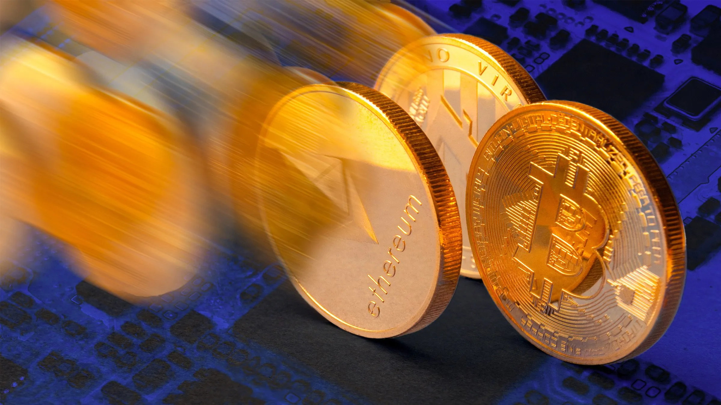 Bitcoin Rollups Could Boost Transaction Speeds 10X, Devs Claim