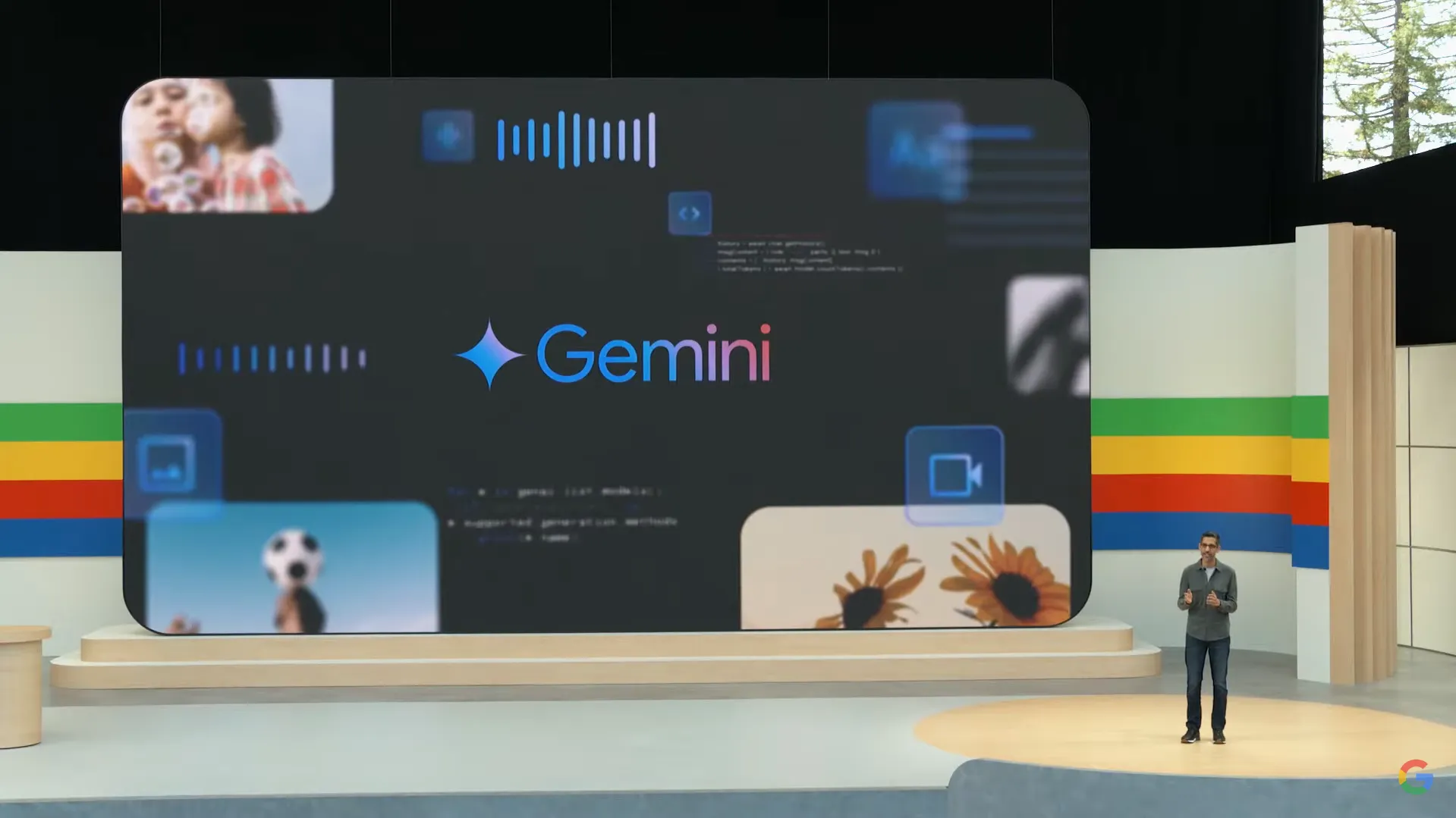 Google Pushes Gemini AI Upgrades Into Everything