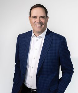 Chuck Robbins