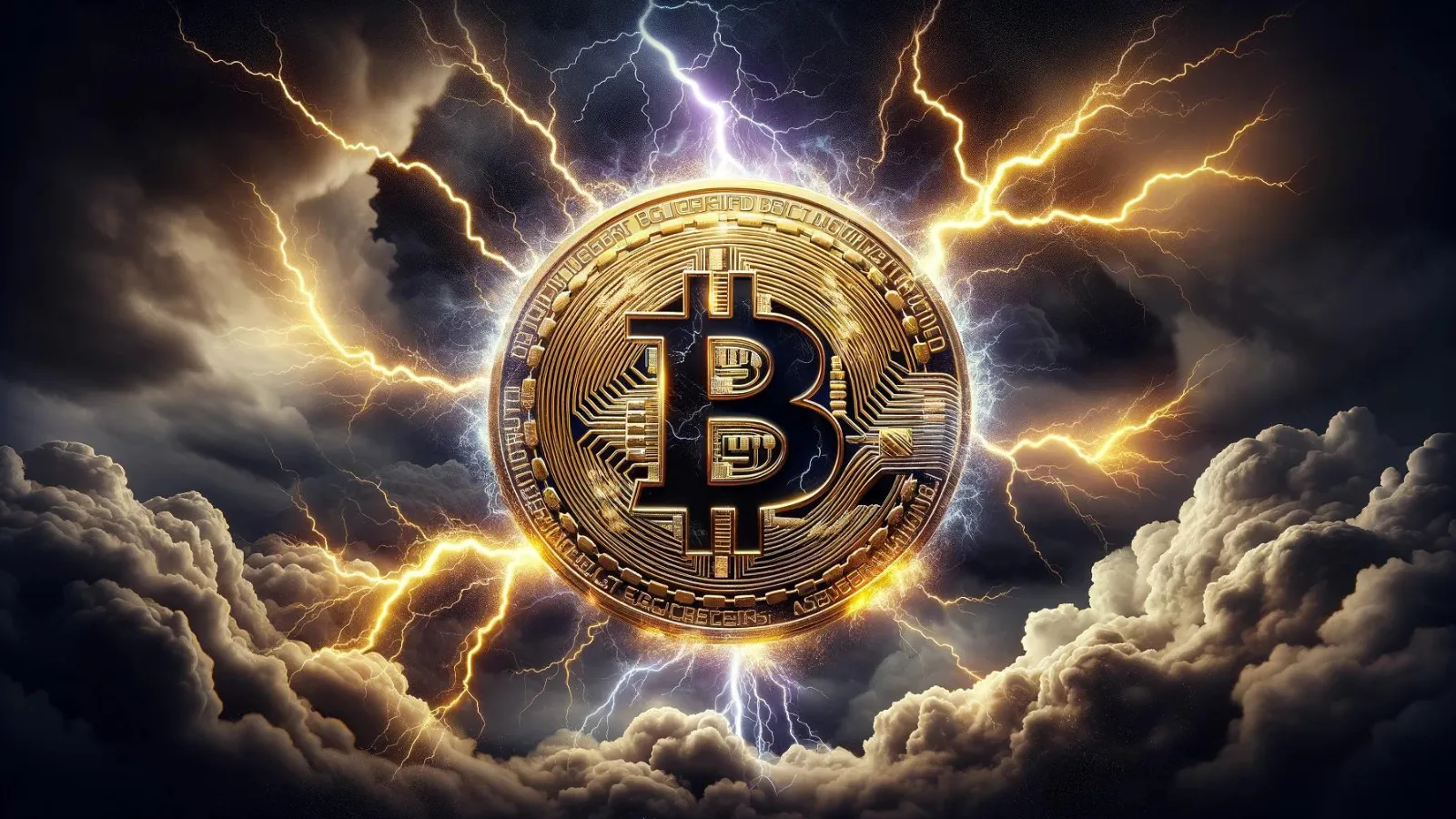 Coinbase Plugs Into the Bitcoin Lightning Network