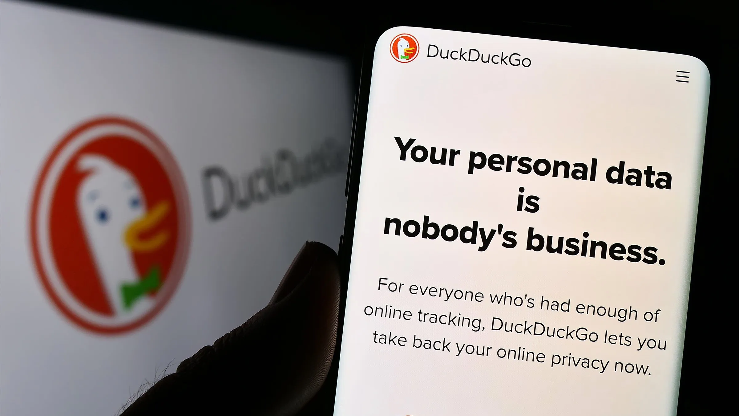 DuckDuckGo Launches a Private Portal to Top AI Chatbots