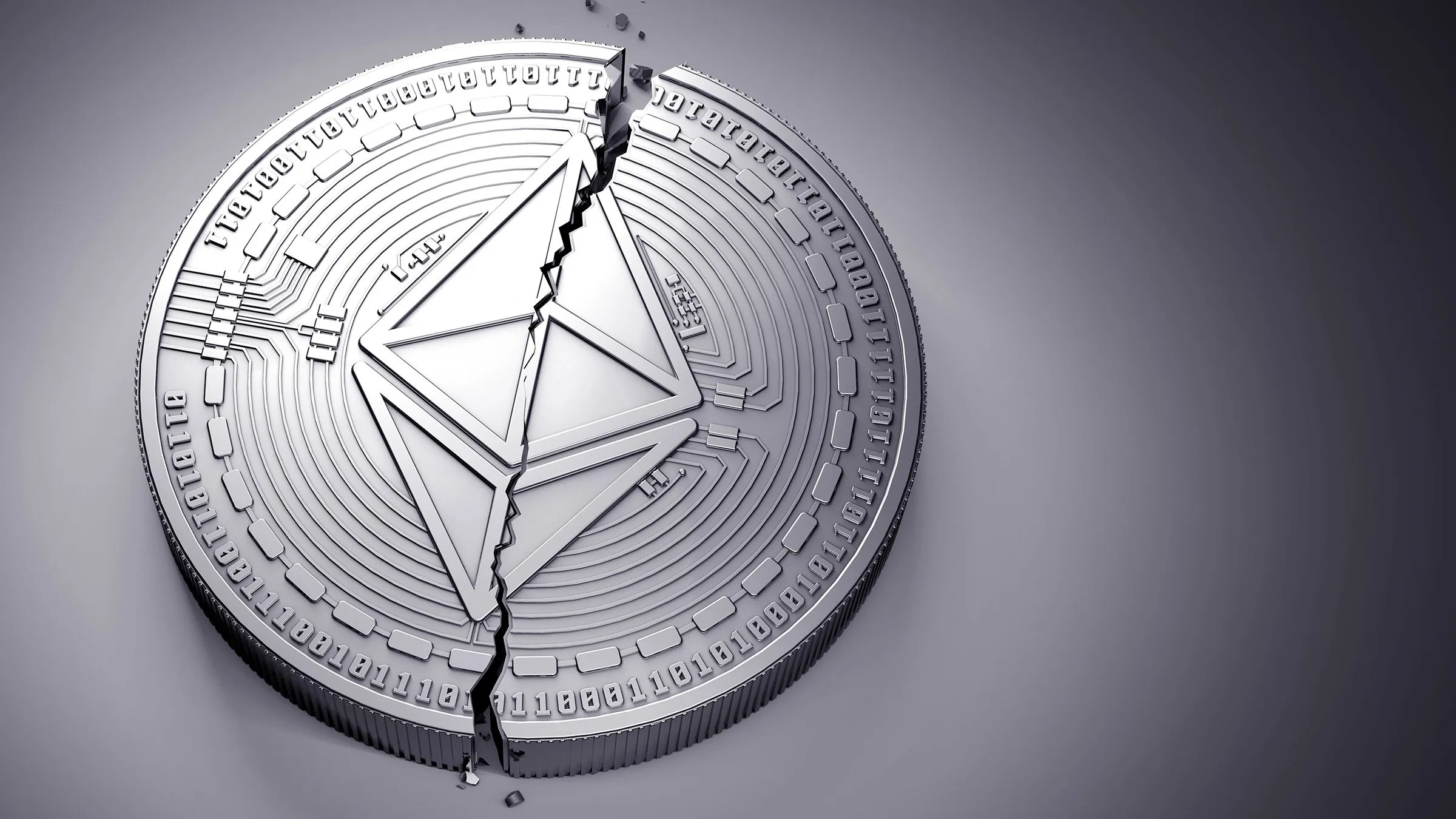 Prometheum’s Ethereum Custody Controversy Reignites SEC Security Label Fears