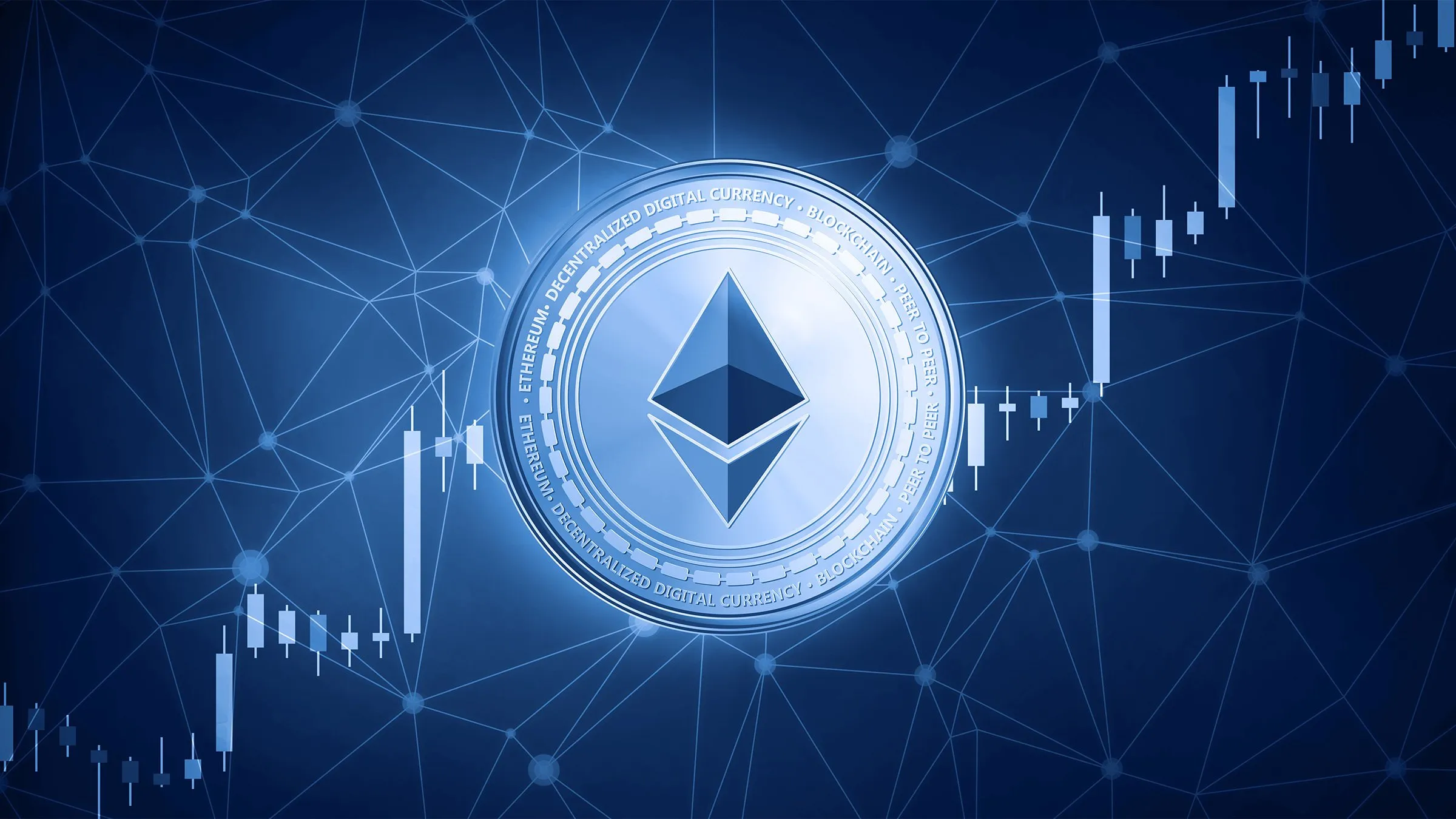 Ethereum Soars 20%