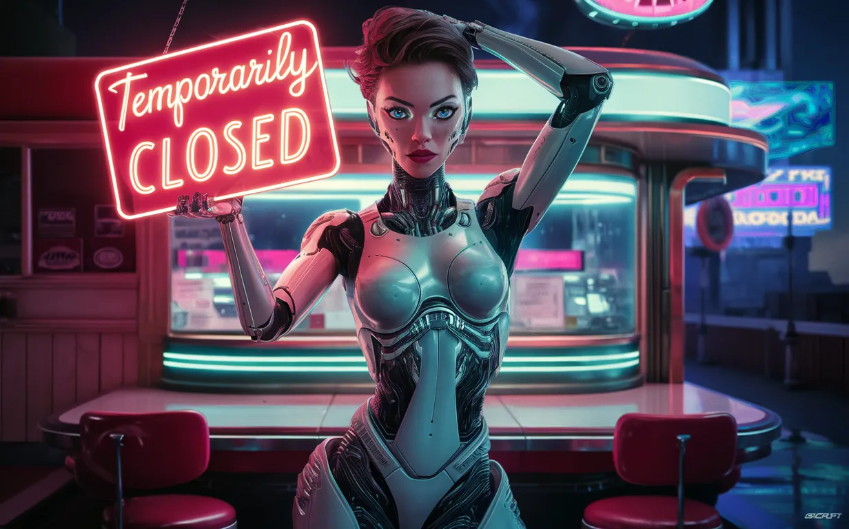 OpenAI Pulls ‘Horny’ ChatGPT Voice, Denies It’s a Scarlett Johansson Knockoff